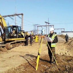 Подготовили стройплощадку в Петропавловске за рекордные сроки